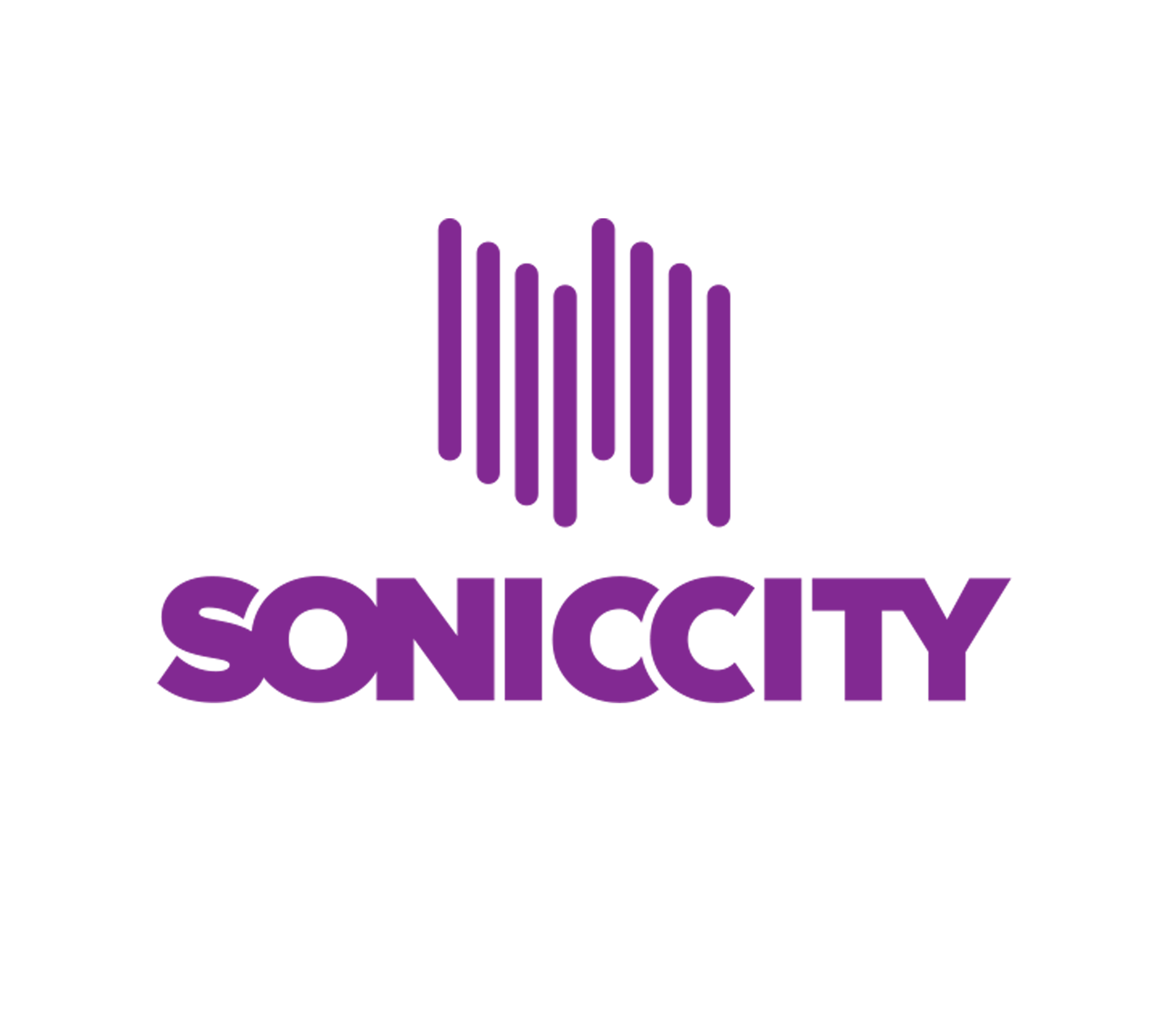 Sonic City logo